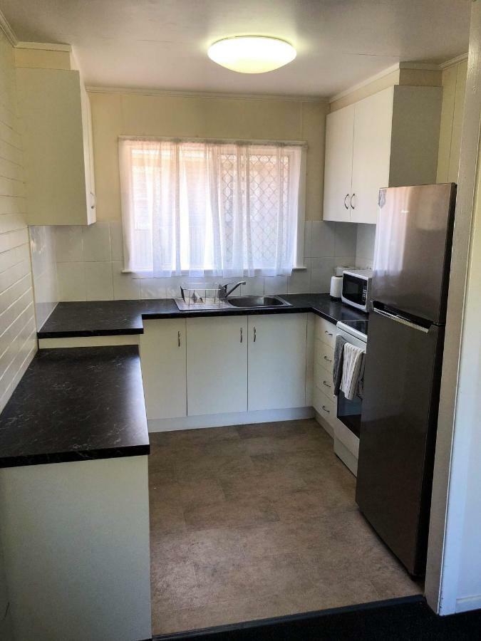 Picnic Point Villas Тувумба Экстерьер фото
