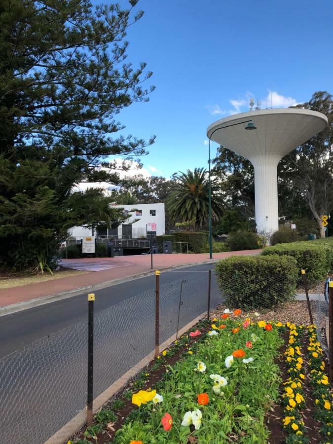 Picnic Point Villas Тувумба Экстерьер фото